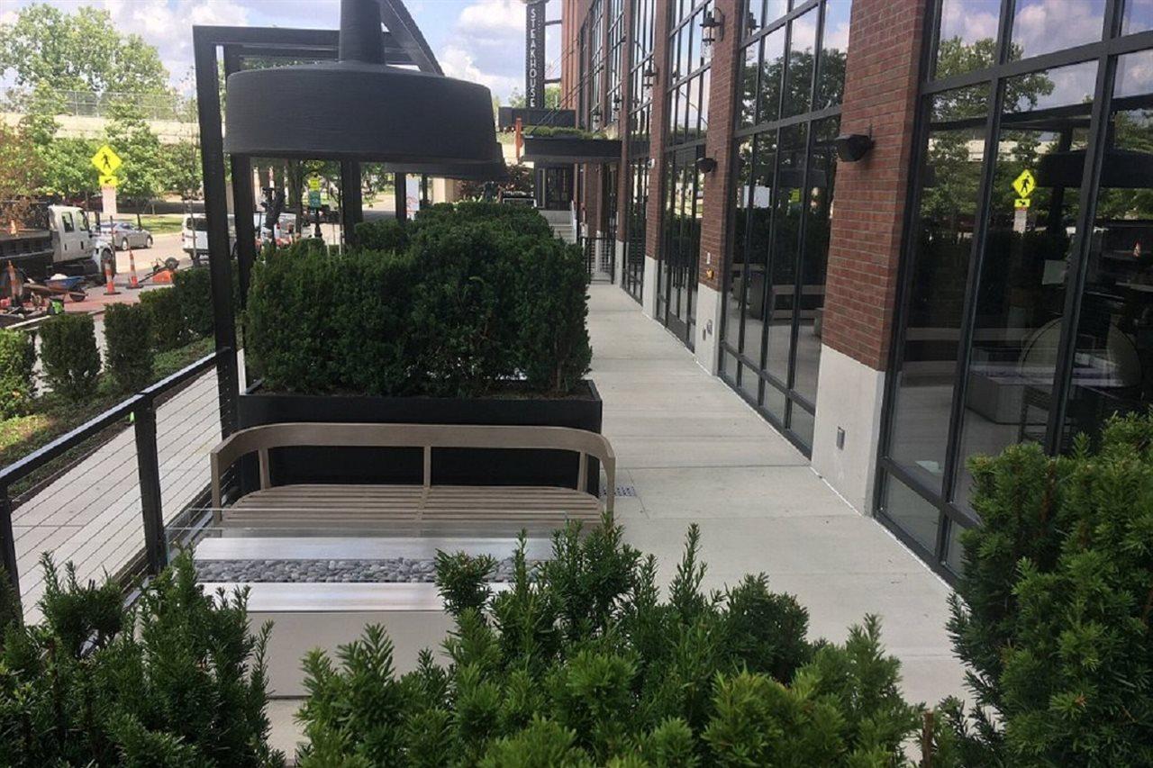 Canopy By Hilton Columbus Downtown Short North Exterior foto